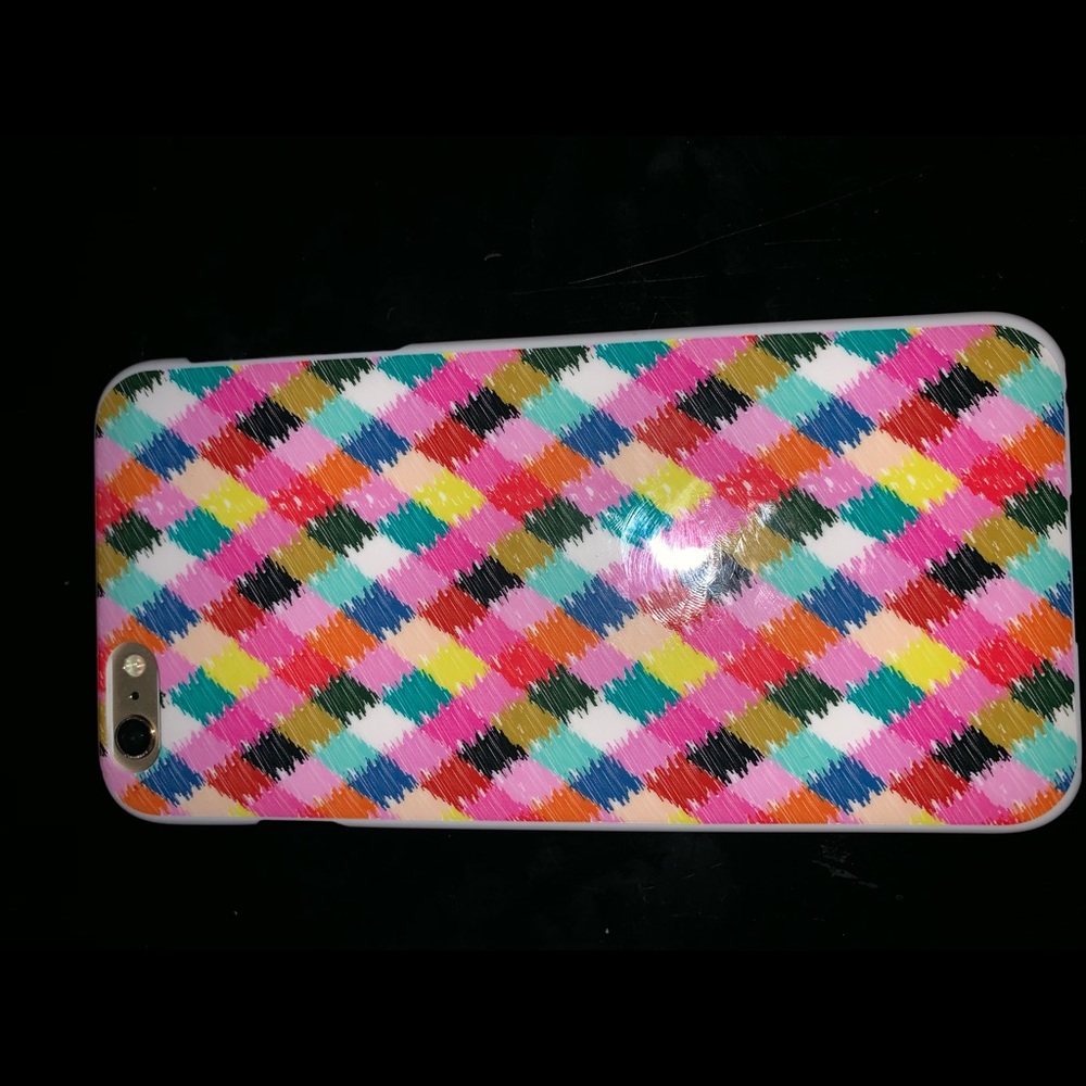 Colorful patterns case - Picture 2 of 2